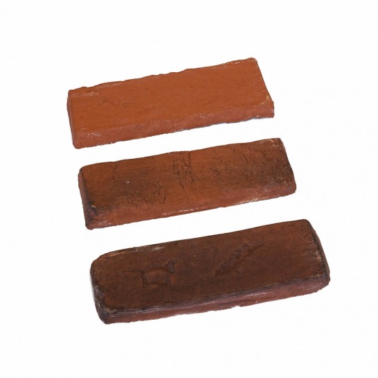 Cambridge Sample