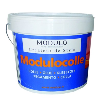 MODULO Glue