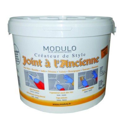 MODULO Old Fashioned Grout 