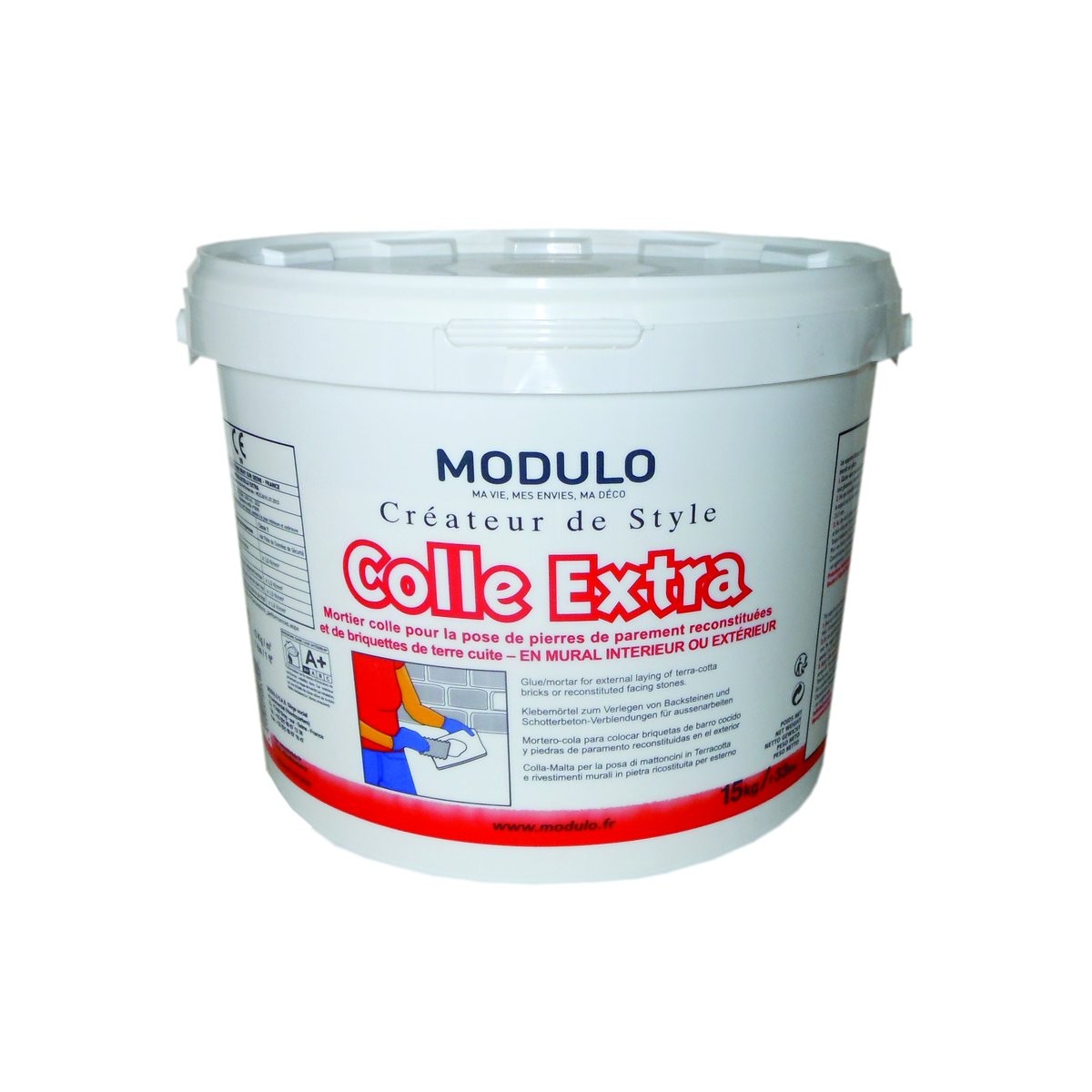 MODULO Glue Extra Stone Veneer Prostone.eu