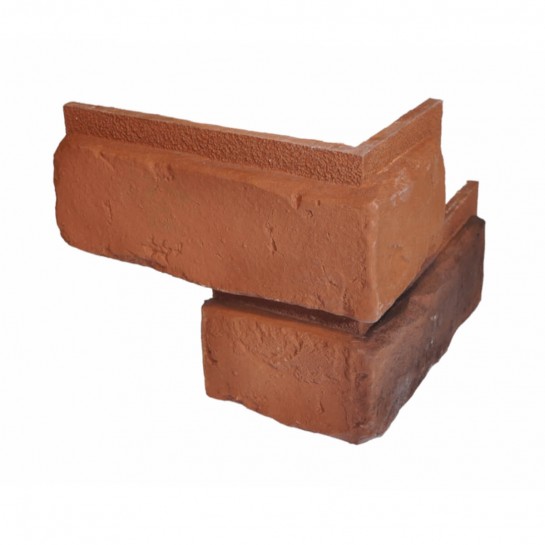 Cambridge EasyBlock™ Eckverblender
