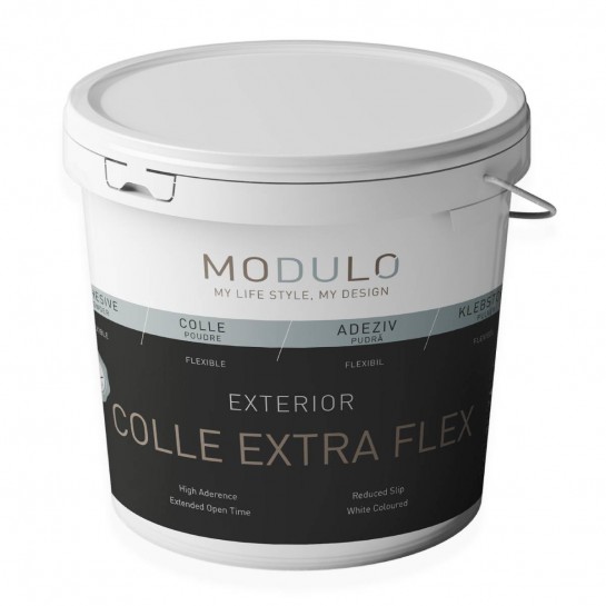 MODULO Klebstoffe Extra Flex