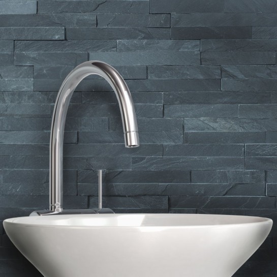 Dark Quartzite