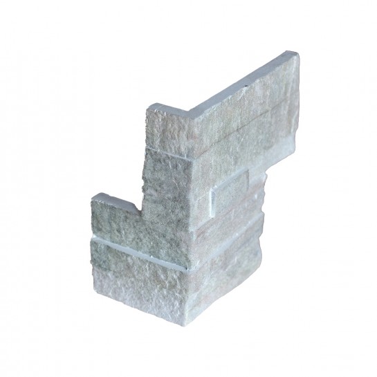 Prostack Eckverblender