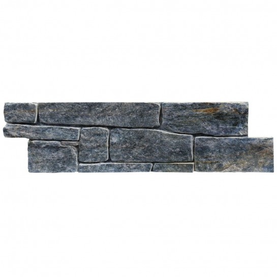 Rugged Ledgestone Muster