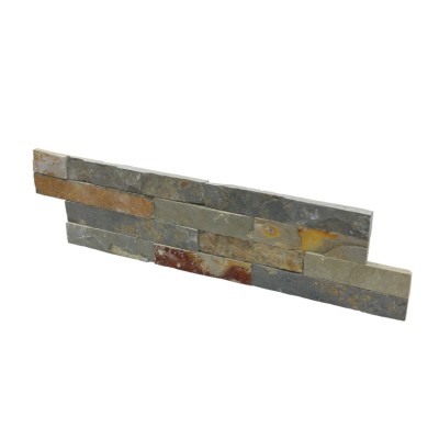 Multicolor Quartzite Muster