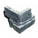 Rugged Ledgestone Eckverblender