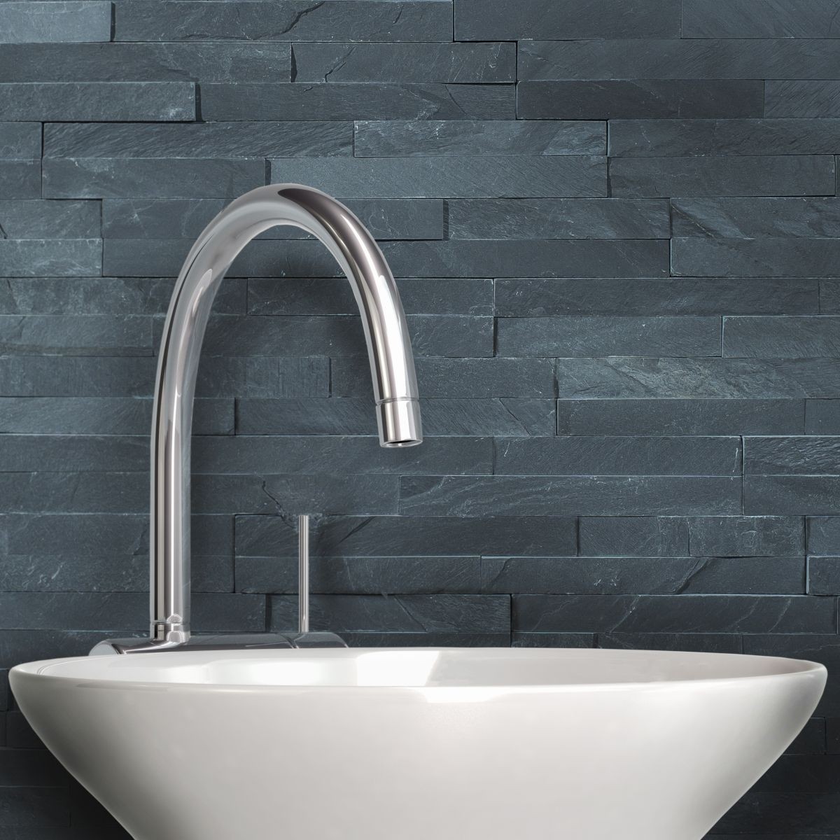 Dark Quartzite