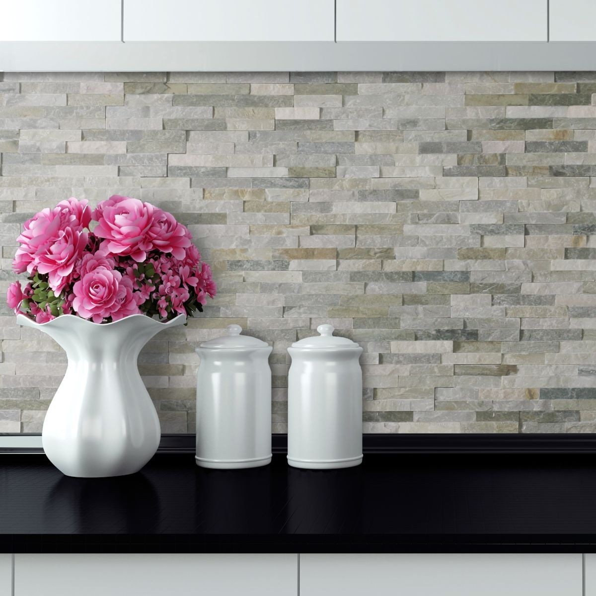 Quartzite Edna