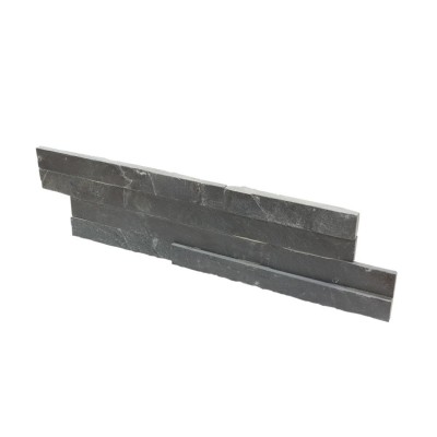 Dark Quartzite Muster