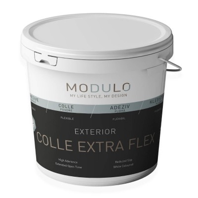MODULO Klebstoffe Extra Flex
