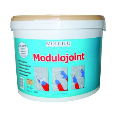 MODULO Stein-Fugenmörtel